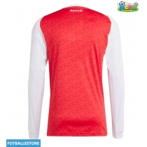 Arsenal Hjemmedrakt 2025-26 Langermet